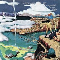 The Marshall Tucker Band - A New Life
