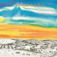 The Marshall Tucker Band - The Marshall Tucker Band