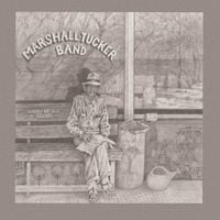 The Marshall Tucker Band - Where We All Belong