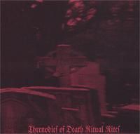 Etheric Void - Threnodies of Death Ritual Rites