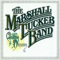 The Marshall Tucker Band - Carolina Dreams