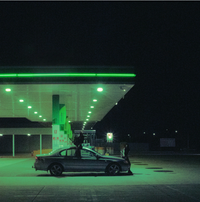 MAC&Euml;Y - Unleaded91
