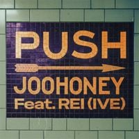 JOOHONEY - Push