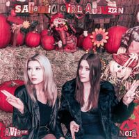 Caviar Noir - Satanic Girl Autumn