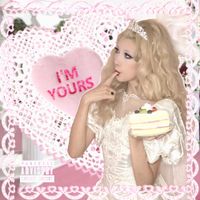 Caviar Noir - I'm Yours