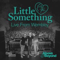 Above & Beyond - Little Something Live from Wembley