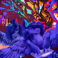 Vylet Pony - No Matter What (2025)