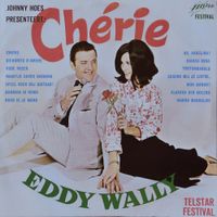 Eddy Wally - Ch&eacute;rie