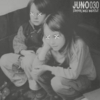 Juno030 - Dahin, Wo's Wehtut