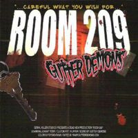 Gutter Demons - Room 209