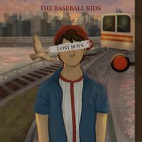 TBK - Lost Boys