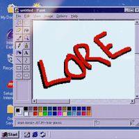 elijah daniel - LORE