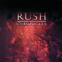 Rush - Chronicles