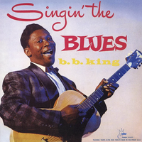 B.B. King - Singin' the Blues