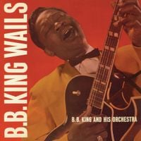 B.B. King - B. B. King Wails