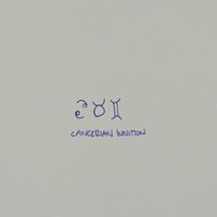 zane - Cancerian Intuition