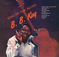 B.B. King - King of the Blues