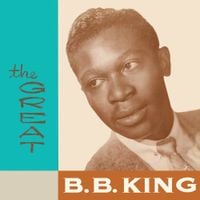 B.B. King - The Great B. B. King