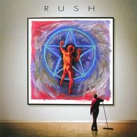 Rush - Retrospective I: 1974-1980