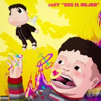 Zell - sos el mejor