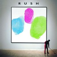 Rush - Retrospective II: 1981-1987