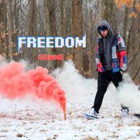 GAWNE - Freedom