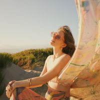 Anna Vaus - Downhill From Here