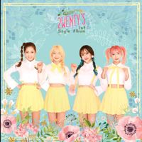 2Wentys - 쏙 들었어
