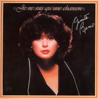 Ginette Reno - Je ne suis qu'une chanson