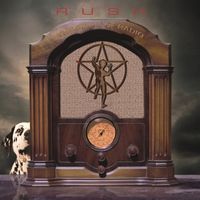 Rush - The Spirit of Radio: Greatest Hits 1974&ndash;1987