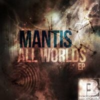 Mantis - All Worlds