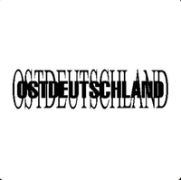 Young Shinqen - OSTDEUTSCHLAND