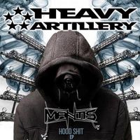 Mantis - Hood Shit