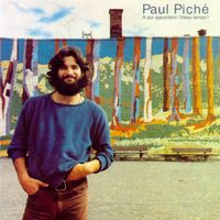 Paul Pich&eacute; - &Agrave; qui appartient l'beau temps?
