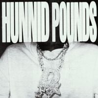 Smokepurpp - Hunnid Pounds