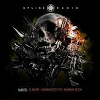 Mantis - Slangin' / Warmonger