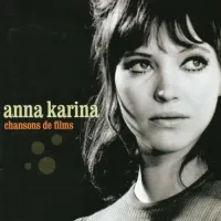 Anna Karina - Chansons de films