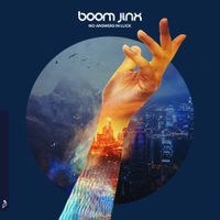 Boom Jinx - No Answers In Luck