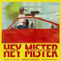 Ski Mask the Slump God - Hey Mister