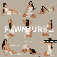 fawn burke - so bad