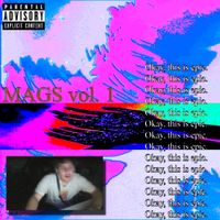 mol$ - MAGS, Vol. 1