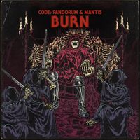 Code: Pandorum - Burn
