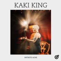 Kaki King - Infinite Ache