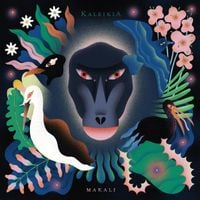 Kaleikia - Makali