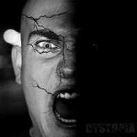 TAKTST&Ouml;RER - Dystopia