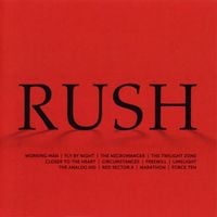 Rush - Icon