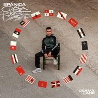 Osama - Sp&aacute;nica