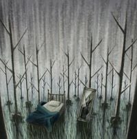The Boneless Boy - Twin Fantasy