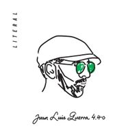 Juan Luis Guerra 4.40 - Literal