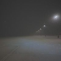 Calebrs - snowlit